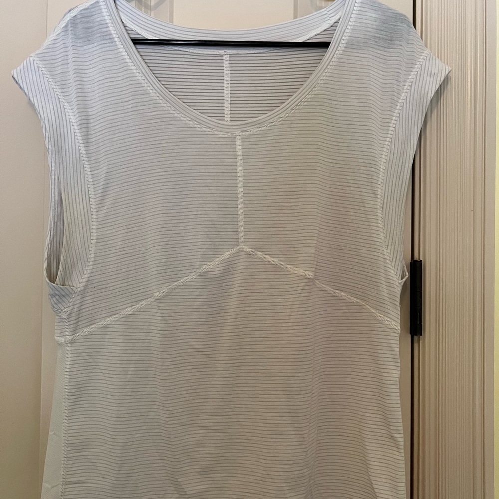 Lululemon Top